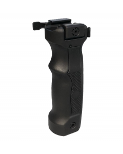 UTG® D GRIP® Quick Release Deployable Bipod