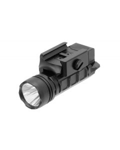 UTG Sub-compact LED Ambi. Pistol Light