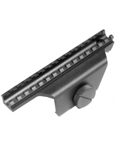UTG 4-Point Locking Deluxe M14/M1A Scope Mount