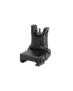 UTG AR15 Low Profile Flip-up Front Sight for Handguard