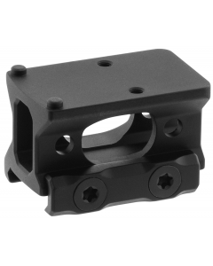 UTG Super Slim Picatinny RMR Mount