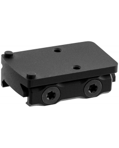 UTG Super Slim Picatinny RMR Mount