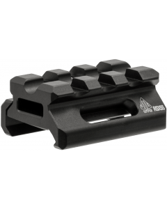UTG Super Slim Picatinny Riser Mount