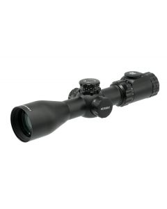 UTG OP3 3-12X44 30mm Compact Scope