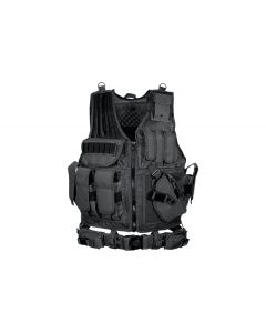 TACTICAL VESTS - SOFT GOODS - PRODUCTS
