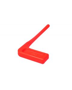 UTG Universal Firearm Chamber Safety Flag