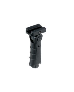 UTG Ambidextrous 5-position Foldable Foregrip