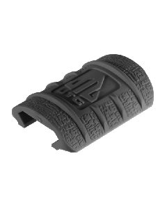 UTG Low Profile Max Security Rubber Rail Guard