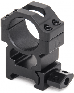 UTG MAX STRENGTH 1" High Profile Picatinny Rings