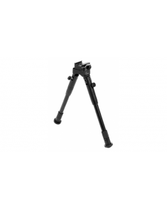 UTG Shooter's QD Bipod, 8.7"-10.6" Center Height