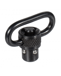 UTG Standard Push Button QD Sling Swivel