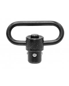 UTG Standard Duty Push Button QD Sling Swivel