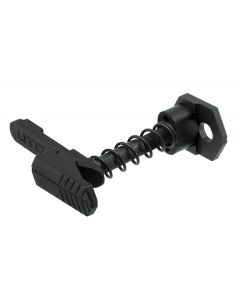 UTG AR15 Ambidextrous Extended Magazine Release