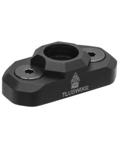 UTG PRO Keymod Standard QD Sling Swivel Adaptor