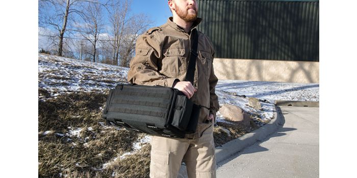 Utg hotsell shoulder bag