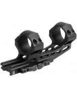 UTG ACCU-SYNC QR Cantilever Mount 30mm