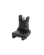 UTG AR15 Low Profile Flip-up Front Sight for Handguard