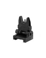 UTG ACCU-SYNC Spring-Loaded AR15 Flip-up Front Sight