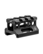 UTG Super Slim Picatinny Riser Mount