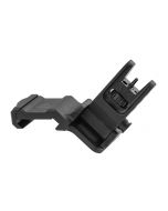 UTG ACCU-SYNC 45 Degree Angle Flip Up Front Sight