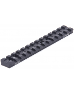 UTG PRO Model 500 Shotgun Picatinny Rail Mount