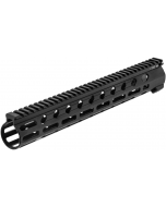 UTG PRO Arwen 14" M-LOK Free Float Handguard