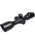 UTG 3-12X44 30mm Compact Scope