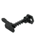 UTG AR15 Ambidextrous Extended Magazine Release